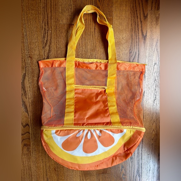 Cooler/Tote Bag - Picture 3 of 3